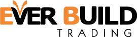 Ever Build Trading logo
